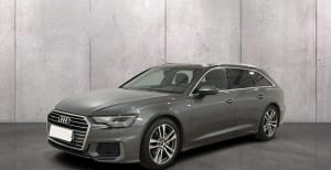 Audi A6 40 TDI mHEV Quattro S tronic
