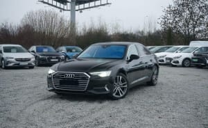 Audi A6 40 TDI mHEV Quattro Sport S tronic