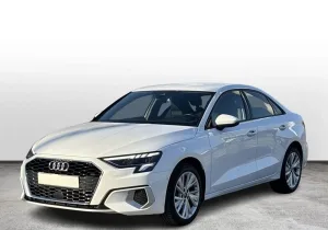 Audi A3 30 TFSI mHEV S tronic