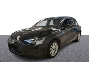 Audi A3 35 TFSI mHEV S tronic