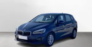 BMW Seria 2 218d Advantage aut