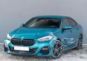 BMW Seria 2 218i M Sport aut