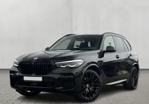 BMW X5 xDrive30d mHEV aut