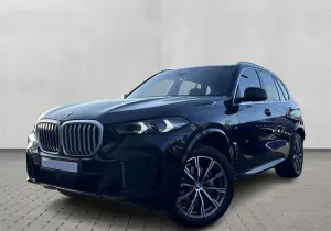 BMW X5 xDrive30d mHEV sport-aut