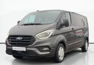Ford Transit Custom Kombi 320 L2H1 Trend
