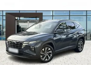 Hyundai Tucson 1.6 T-GDi 48V Smart 2WD DCT