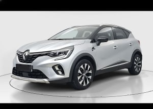 Renault Captur 1.3 TCe mHEV Techno EDC