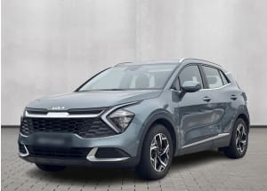 Kia  Sportage 1.6 T-GDI M 2WD DCT