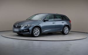 Skoda Scala 1.0 TSI Ambition