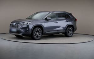Toyota RAV4 2.5 Hybrid Comfort 4x2