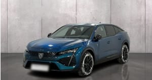 Peugeot 408 1.2 PureTech GT S&S EAT8