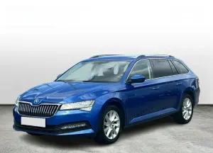 Skoda Superb 1.5 TSI Ambition DSG