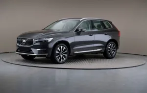 Volvo  XC 60 B4 D AWD Plus Bright aut