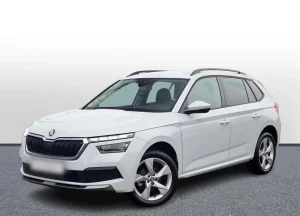 Skoda  Kamiq 1.5 TSI Style DSG