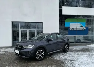 Volkswagen  Taigo 1.5 TSI ACT Style DSG