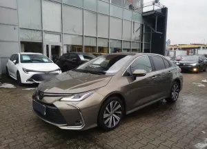 Toyota Corolla 1.5 Comfort