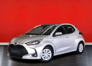 Toyota  Yaris Hybrid 1.5 Comfort