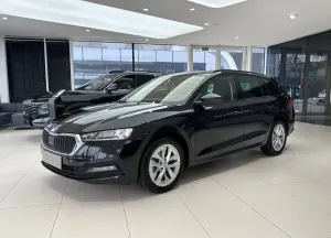 Skoda  Octavia 1.5 TSI e-Tec Ambition DSG