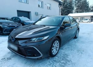 Toyota Camry 2.5 Hybrid Comfort CVT