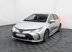Toyota Corolla 1.8 Hybrid GPF Comfort