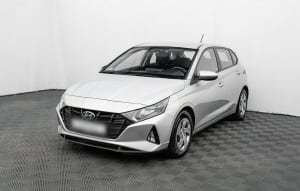 Hyundai  i20 1.2 Pure