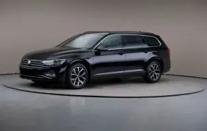 Volkswagen Passat 2.0 TDI EVO Business DSG