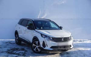 Peugeot  5008 1.2 PureTech GT S&S EAT8