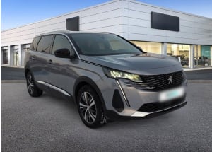 Peugeot  5008 1.5 BlueHDi Allure Pack S&S EAT8