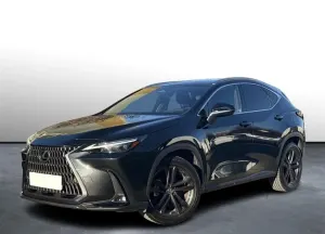 Lexus  NX 350h Prestige AWD