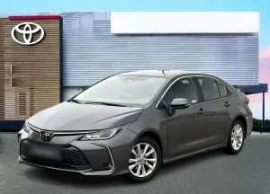 Toyota Corolla 1.5 Comfort
