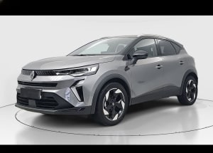 Renault Captur 1.0 TCe Techno