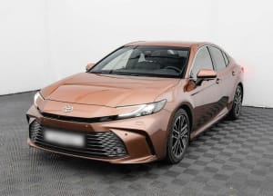 Toyota Camry 2.5 Hybrid Executive CVT