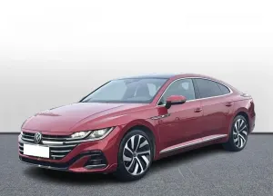 Volkswagen Arteon 2.0 TSI R-Line DSG