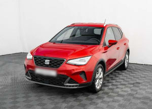 SEAT  Arona 1.0 TSI FR S&S DSG