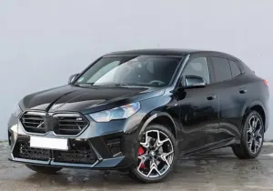 BMW X2 M35i xDrive aut