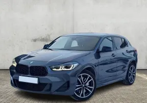 BMW X2 M35i
