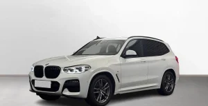BMW X3 xDrive30i GPF M Sport sport-aut
