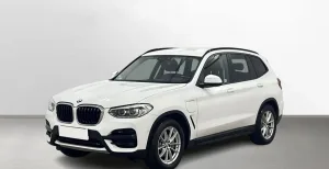 BMW X3 xDrive30e Advantage aut