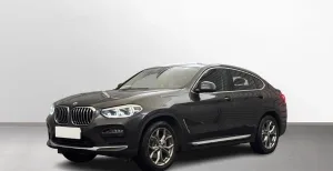BMW  X4 xDrive20i GPF xLine sport-aut