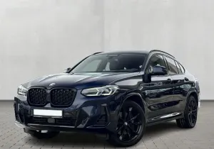 BMW  X4 xDrive30d mHEV sport-aut