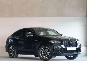 BMW  X4 xDrive20d mHEV sport-aut