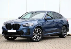 BMW  X4 xDrive20d mHEV sport-aut