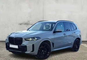 BMW X5 xDrive40i mHEV sport-aut