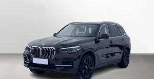 BMW X5 xDrive30d mHEV aut