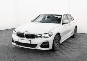 BMW Seria 3 320d xDrive M Sport sport-aut