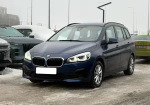 BMW Seria 2 216d GT Advantage aut