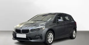 BMW Seria 2 218d Advantage aut