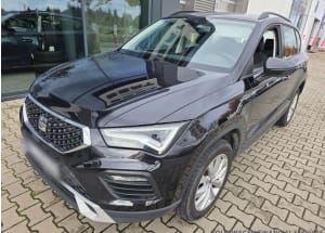 SEAT  Ateca 1.5 TSI Style S&S DSG