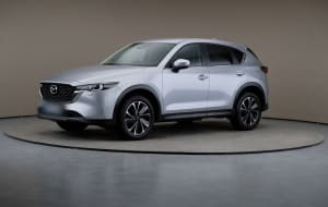 Mazda CX-5 2.0 Center-Line Plus 2WD aut