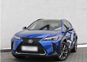 Lexus  UX 250h GPF F Sport Design+ 2WD